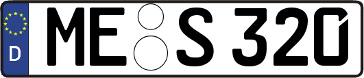ME-S320