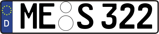 ME-S322