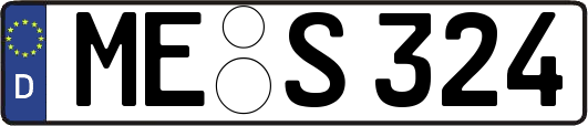 ME-S324