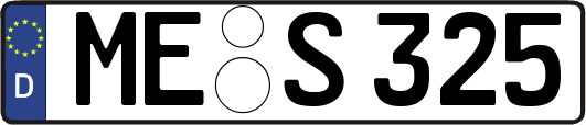 ME-S325