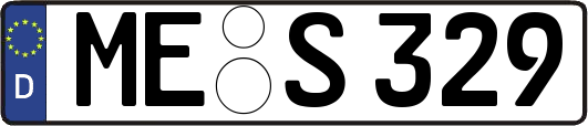 ME-S329