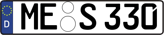 ME-S330