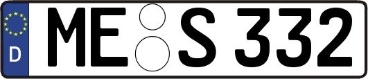 ME-S332