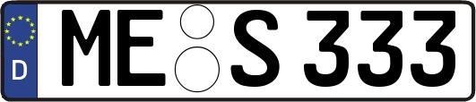 ME-S333