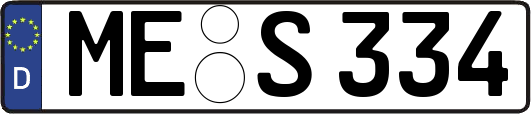 ME-S334