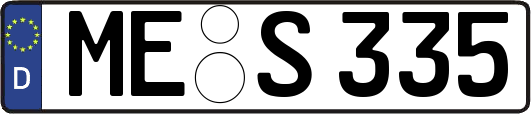 ME-S335