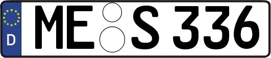 ME-S336