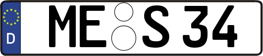 ME-S34