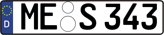 ME-S343