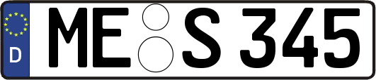 ME-S345
