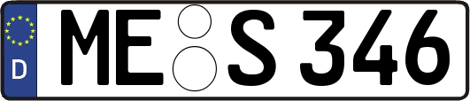 ME-S346