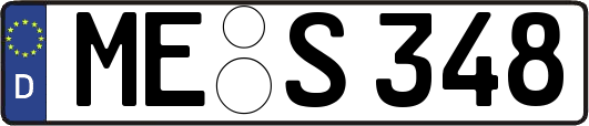 ME-S348