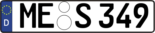 ME-S349