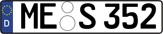 ME-S352
