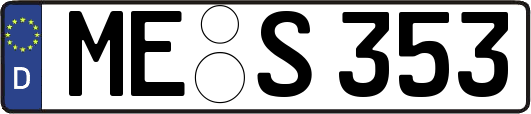 ME-S353