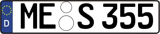 ME-S355