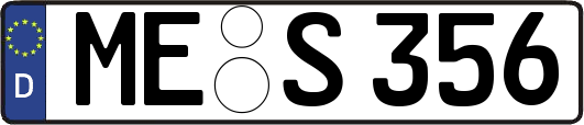 ME-S356