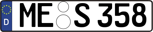 ME-S358