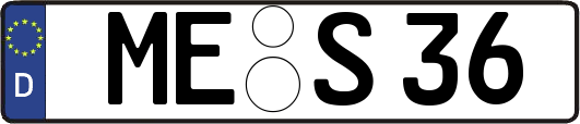 ME-S36