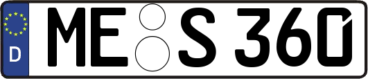 ME-S360