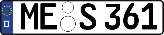 ME-S361