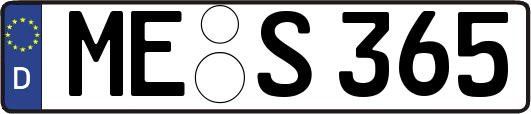 ME-S365