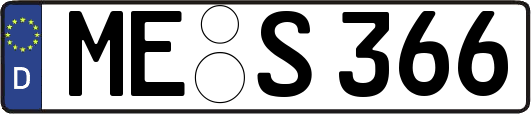ME-S366