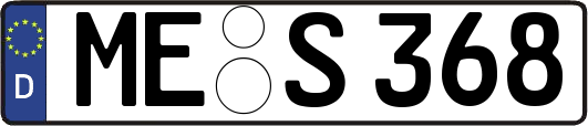 ME-S368