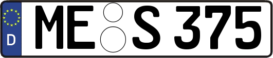 ME-S375