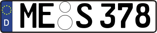 ME-S378