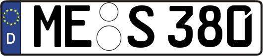 ME-S380