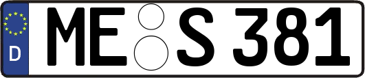 ME-S381