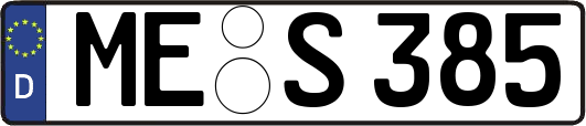 ME-S385