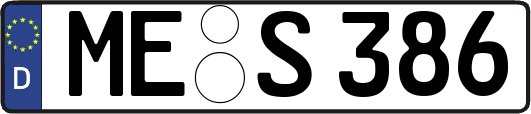 ME-S386