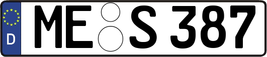 ME-S387