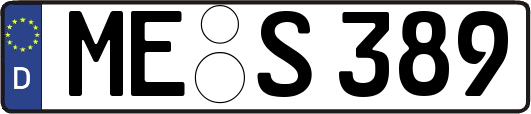 ME-S389
