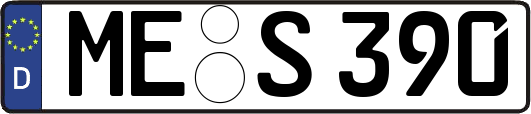 ME-S390