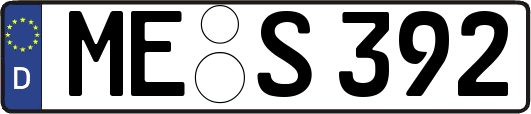 ME-S392