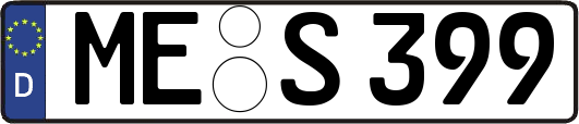 ME-S399