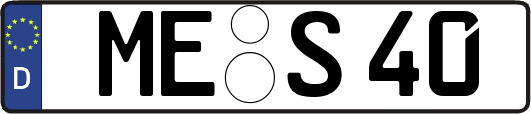 ME-S40