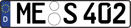 ME-S402