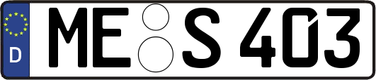 ME-S403