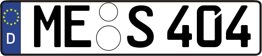 ME-S404