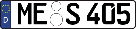 ME-S405