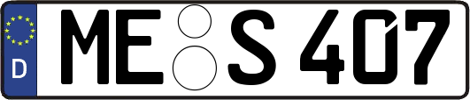 ME-S407