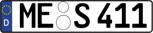 ME-S411