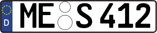 ME-S412