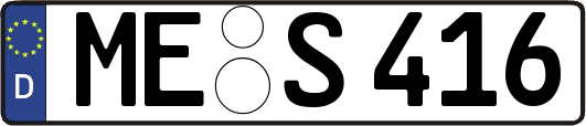 ME-S416