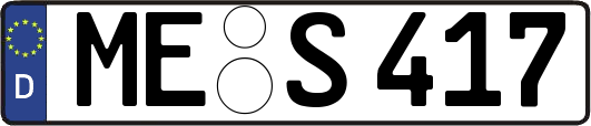 ME-S417