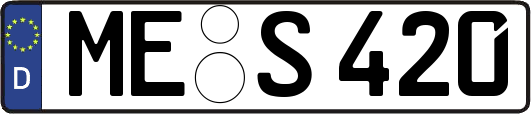 ME-S420